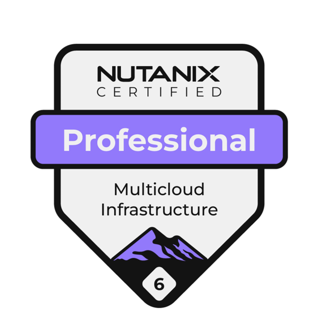 Nutanix NCP Multicloud