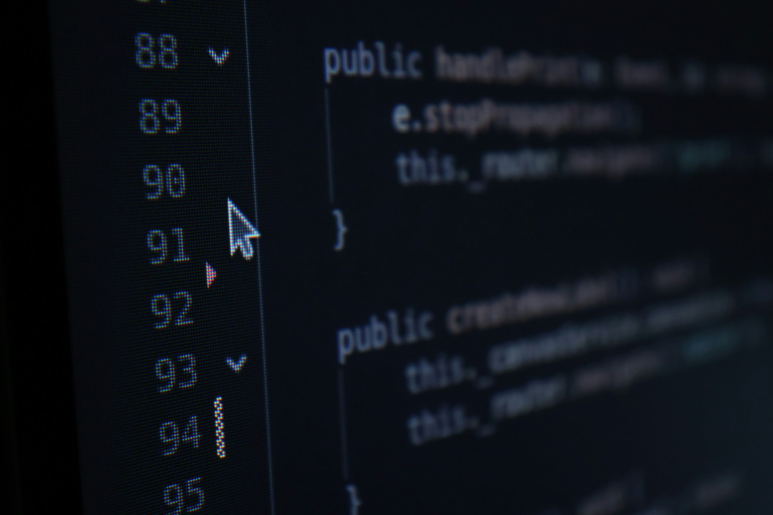 Stops Web-Based Threats Early